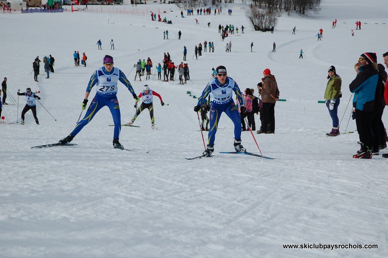 Grand-Prix Megève 2018 (merci Bruno)